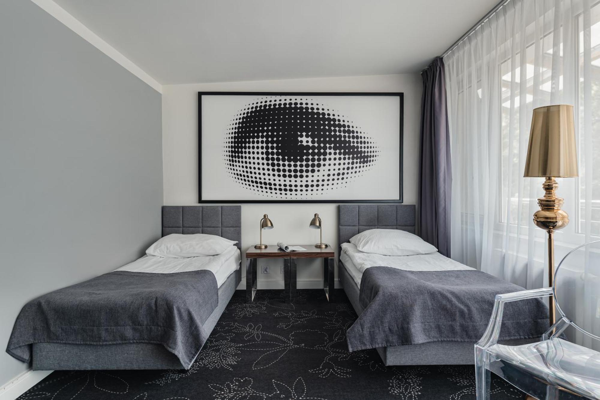 Rewita Rynia Hotell Białobrzegi Eksteriør bilde
